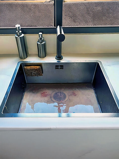 Preventative Maintenance